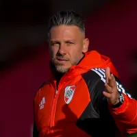 Martín Demichelis habló sobre el enojo de los hinchas de River: \'Es lógico\'