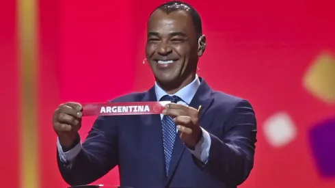 El histórico brasileño, de 53 años, ganó dos mundiales y dos Copa América con su país.