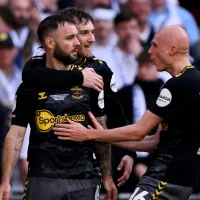 Ganó la final más cara del mundo y volverá a jugar la Premier League