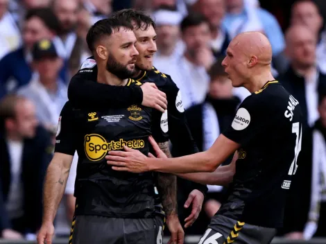 Ganó la final más cara del mundo y volverá a jugar la Premier League