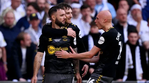 Southampton vuelve a la Premier League