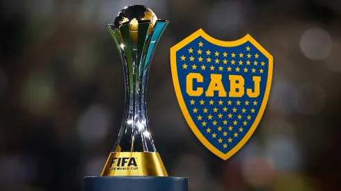 Boca y la ilusión de ir al Mundial de Clubes 2025.