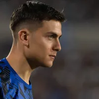 Revelan la reacción de Paulo Dybala al no ser convocado a la Selección Argentina para la Copa América 2024