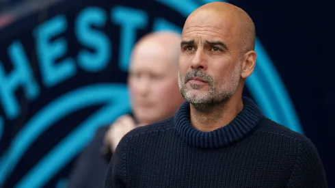 Pep Guardiola se irá del Manchester City y ya hay un posible reemplazante