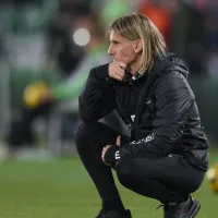 Sebastián Beccacece renunció en Elche: \'No estuvimos a la altura\'