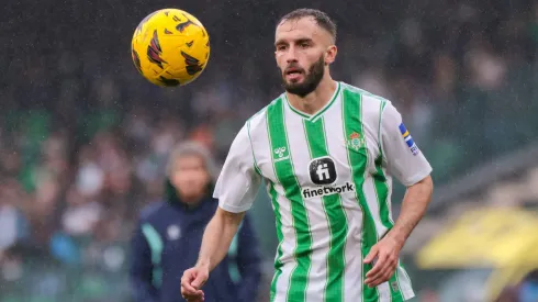 Pezzella habló sobre su futuro. (Foto: IMAGO / ZUMA Wire).