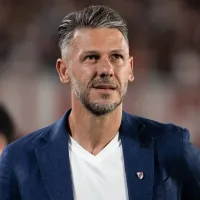 Los 5 jugadores de River que están en la mira y podrían irse en junio