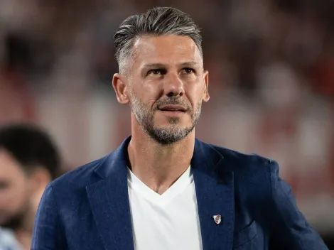 Los 5 jugadores de River que están en la mira y podrían irse en junio