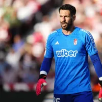 No vuelve a River: Augusto Batalla tendría definido a su nuevo club en Europa