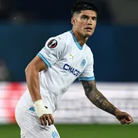 La postura de Joaquín Correa ante el interés de River