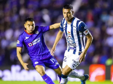 Gustavo Cabral fue asaltado a mano armada en México