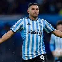 Qué canal pasa Racing vs. Sportivo Luqueño por la Copa Sudamericana 2024