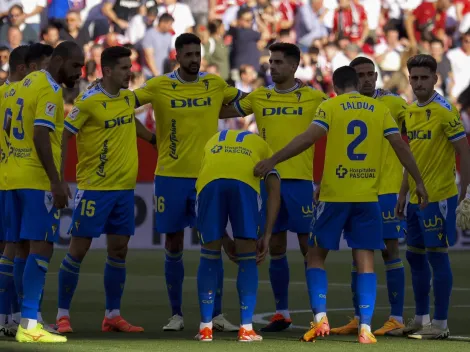 Susto en España por un vuelo con dos futbolistas argentinos: "Pensé que nos moríamos"