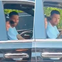 VIDEO El gesto de Messi con un club juvenil en Miami