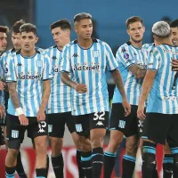 Los 5 jugadores que Racing puede perder en el próximo mercado de pases