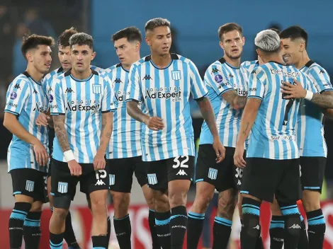 Los 5 jugadores que Racing puede perder en el próximo mercado de pases