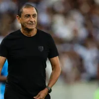 Ramón Díaz recibió una oferta para volver a dirigir tras su salida de Vasco da Gama