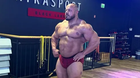 Kevin Gebhardt falleció a los 31 años.