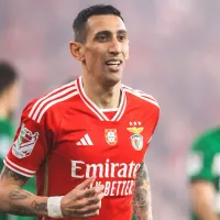 Aseguran que Di María será refuerzo del Inter Miami de Messi: \'Hay acuerdo económico\'