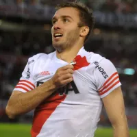 El conflicto \'solucionable\' que traba la vuelta de Germán Pezzella a River