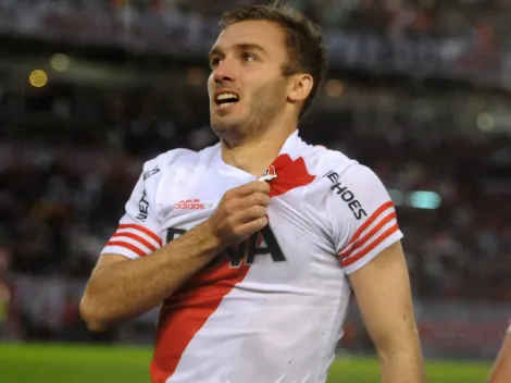 El conflicto "solucionable" que traba la vuelta de Germán Pezzella a River