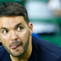 Nicolás Larcamón le dijo que no: las 2 opciones que baraja Independiente para reemplazar a Carlos Tevez