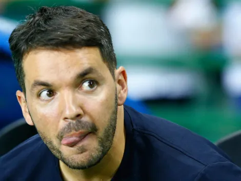 Tras el no de Larcamón, Independiente busca a Vaccari y Pellegrino