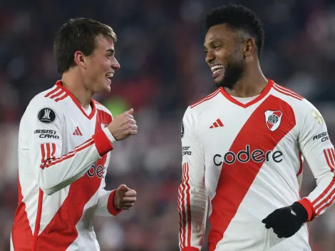Qué necesita River para ser el mejor primero de la Copa Libertadores 2024