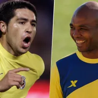 Marcos Senna con BOLAVIP: \'Riquelme podría ser el presidente de cualquier equipo del mundo\'