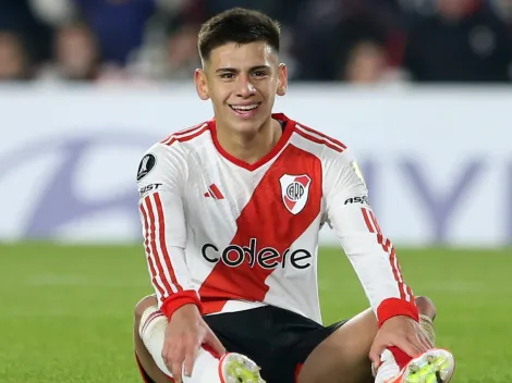 Demichelis mete mano para enfrentar a Deportivo Táchira