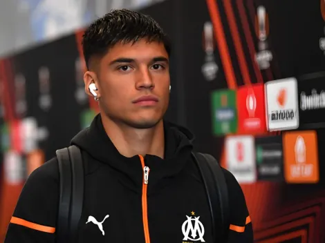 Joaquín Correa suma un pretendiente en Sudamérica tras los sondeos de River y Estudiantes
