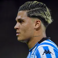 La verdad detrás del viaje de Juanfer Quintero a Colombia que preocupa a Racing