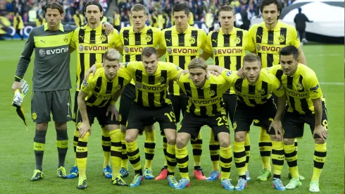 El plantel finalista de la Champions League 2012/13 y cómo siguieron sus vidas