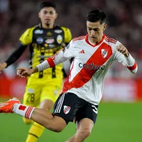 River 0 Deportivo Táchira 0 EN VIVO por la Copa Libertadores: el local busca el primero