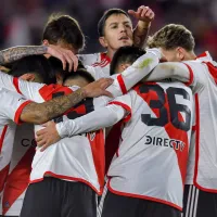 Los posibles rivales de River en octavos de final de la Copa Libertadores 2024