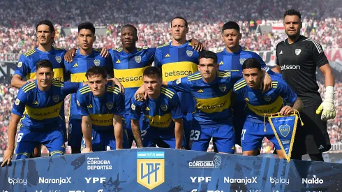 Los 3 equipos que pueden dejar a Boca sin Mundial de Clubes 2025