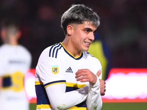 Boca hoy: el regreso del Changuito Zeballos, novedades por Joaquín Pereyra y más