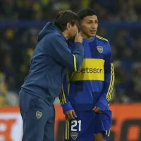 La decisión de Diego Martínez a un día que juegue Boca y con motivo de la final de Champions League