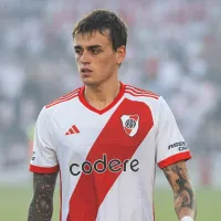 El descargo de Nicolás Fonseca tras los repudiables comentarios sobre su sexualidad