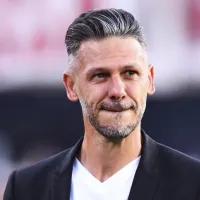 ¿River repesca a Peña Biafore? La respuesta de Demichelis y la postura del jugador