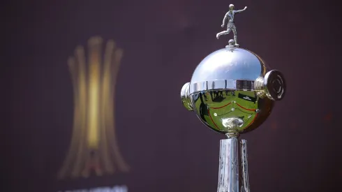 Gran expectativa por el sorteo del cuadro final de la Copa Libertadores 2024.