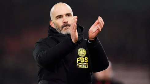 Enzo Maresca será el entrenador del Chelsea.