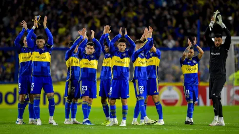 Boca saca cuentas para entrar al Mundial de Clubes.
