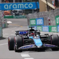 Chocó a su compañero, fue despedido por su equipo y ahora podría ser echado de la Fórmula 1