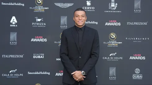 El francés se convirtió en nuevo refuerzo del Real Madrid.