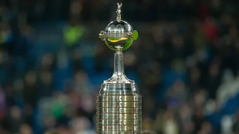 Se sortearon los octavos de la Copa Libertadores.
