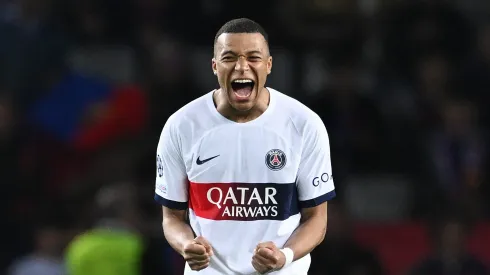 Mbappé, flamante estrella de Real Madrid.
