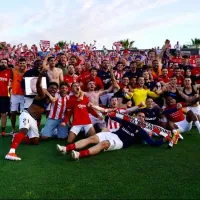 Un ex Boca tiene chances de jugar en LaLiga