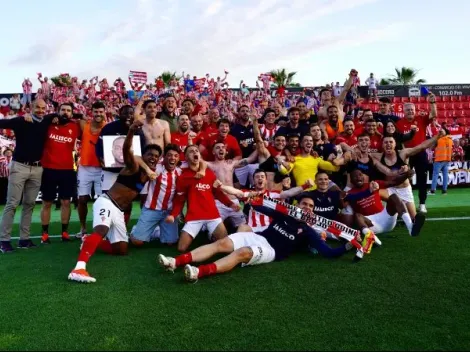 Un ex Boca tiene chances de jugar en LaLiga