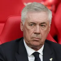 El brasilero que se va del Real Madrid tras la llegada de Kylian Mbappé: no tendrá lugar con Carlo Ancelotti